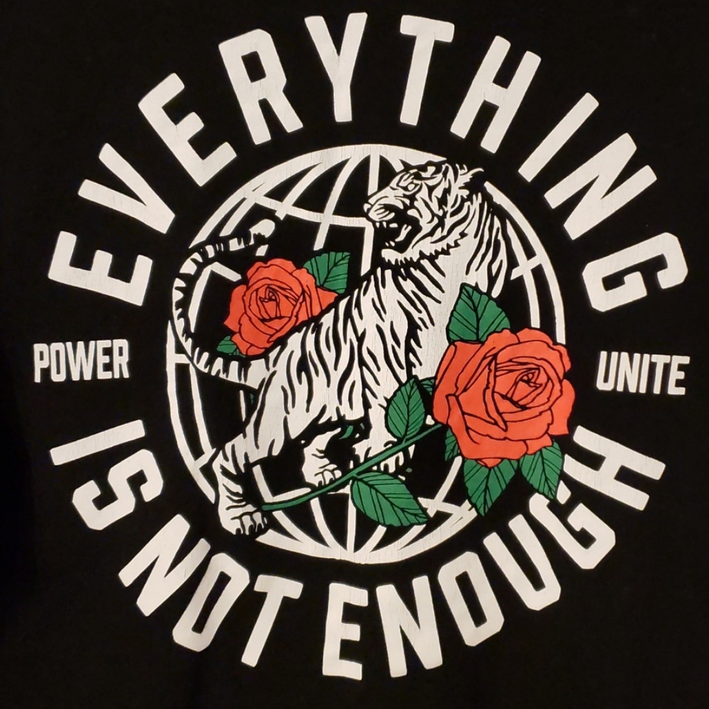 💥Sold💥Divided Shirt - Picture 3 of 4